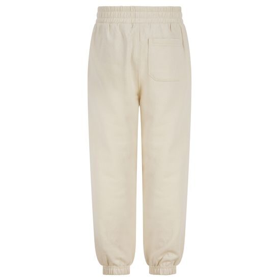 PANTALONI DE TRENING PENTRU COPII DIN MATERIALE RECICLATE - TRENINGURI ȘI PANTALONI SCURȚI PENTRU COPII - ÎMBRĂCĂMINTE PENTRU COPII