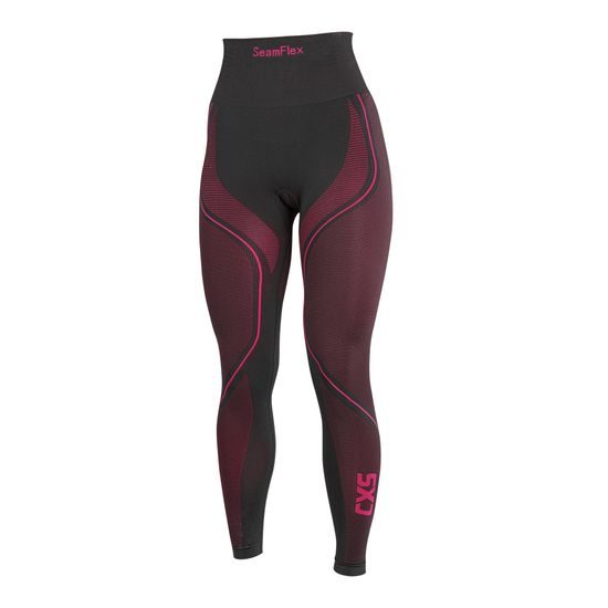 DÁMSKE FUNKČNÉ SPODKY SEAMFLEX - TERMOSPODKY - ŠPORTOVÉ OBLEČENIE