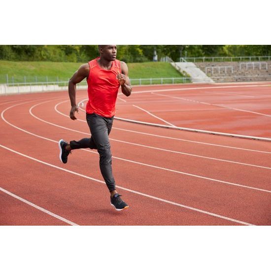 PÁNSKÉ BĚŽECKÉ KALHOTY JN1398 - BĚŽECKÉ KALHOTY - SPORTOVNÍ OBLEČENÍ