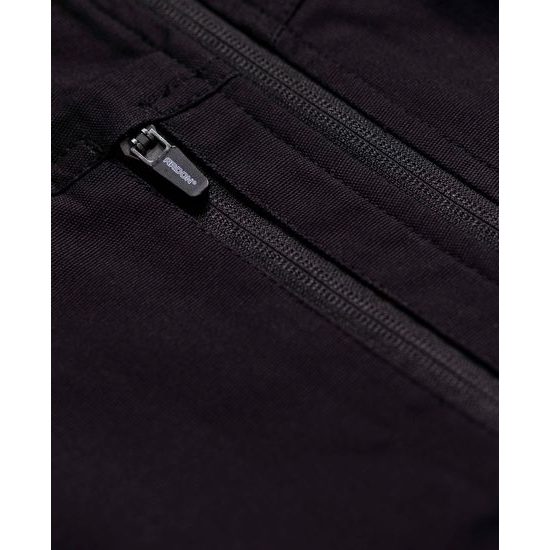 BUNDJACKE 4XSTRETCH - BUNDJACKEN - ARBEITS KLEIDUNG