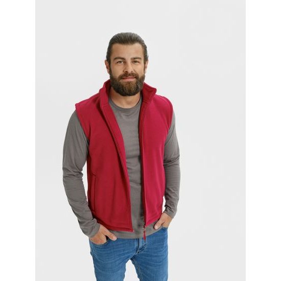 FLEECE MELLÉNY NEXT - FLEECE MELLÉNYEK - RUHÁZAT