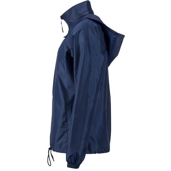 GEACĂ ANTIVÂNT PENTRU FEMEI JN1131 - JACHETE IMPERMEABILE - ÎMBRĂCĂMINTE