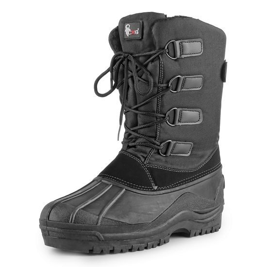 HERREN WINTERSTIEFEL CXS WINTER FROST - FREIZEITSCHUHE - SCHUHE