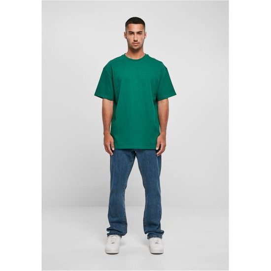 PÁNSKÉ TRIČKO HEAVY OVERSIZE TEE - TRIČKA S KRÁTKÝM RUKÁVEM - OBLEČENÍ