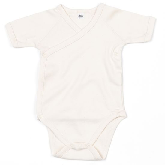 BABYBODY KIMONO - BABYKLEIDUNG UND BABYAUSSTATTUNG - KINDER KLEIDUNG