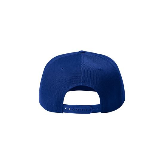 RAP 5P SILTES SAPKA - EGYENES SILTTEL - BASEBALL SAPKÁK ÉS SAPKÁK