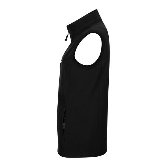 DAMEN SOFTSHELLWESTE TRAIL - SOFTSHELLWESTEN - KLEIDUNG