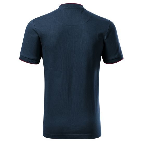 PÁNSKA POLOKOŠEĽA DIAMOND - POLOKOŠELE S KRÁTKYM RUKÁVOM - OBLEČENIE