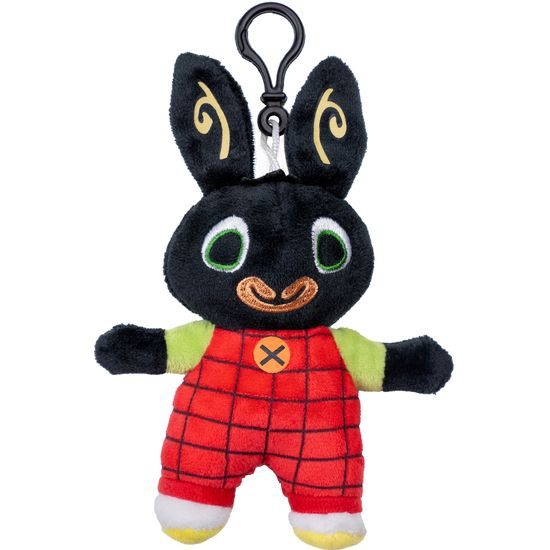 AJÁNDÉKCSOMAG: BING - RUHÁZAT JÁTÉKKAL - GYERMEKRUHÁZAT