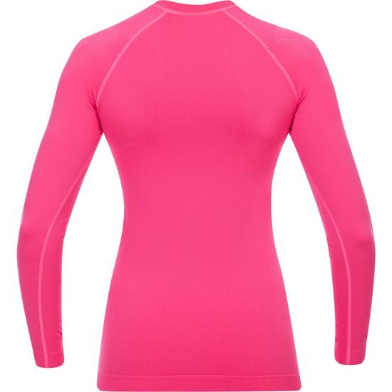 DAMEN LANGARM FUNKTIONS-T-SHIRT LYTANIX - LANGARM THERMO-T-SHIRTS - SPORT KLEIDUNG