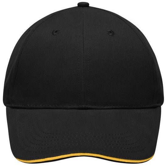 WERBLICHE SANDWICH-CAP MB6541 - CAPS ALS WERBEARTIKEL - CAPS UND MÜTZEN