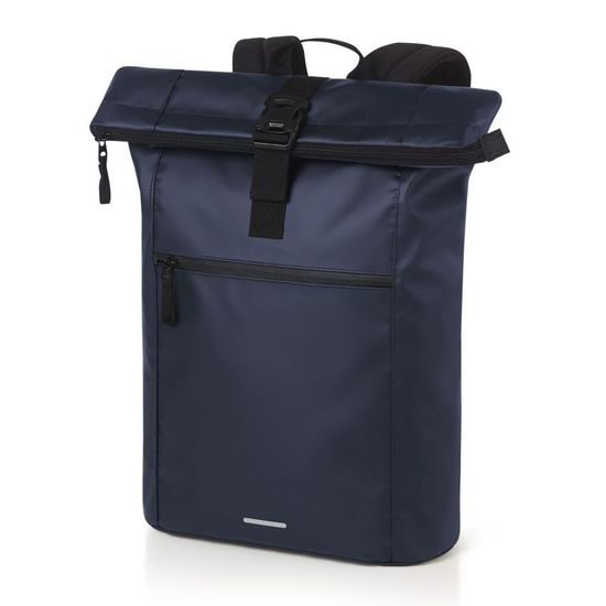 RUCSAC ROLLTOP PENTRU LAPTOP KURIER - RUCSACURI - GENȚI ȘI RUCSACURI