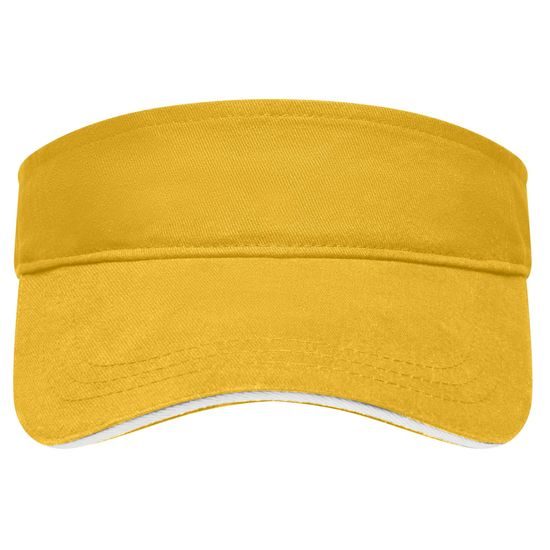 ŠILT SUNVISOR MB6123 - ŠPORTOVÉ - ŠILTOVKY A ČIAPKY