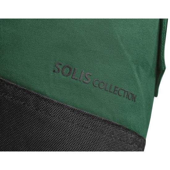HERREN ARBEITSLATZHOSE CXS SOLIS FLEX - ARBEITSHOSEN MIT LATZ - ARBEITS KLEIDUNG
