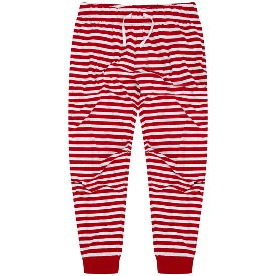 PANTALONI DE PIJAMA CU MODEL ÎN DUNGI PENTRU FEMEI - PIJAMALE - ÎMBRĂCĂMINTE