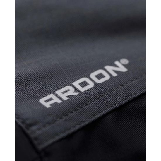 DÁMSKA MONTÉRKOVÁ BLÚZA ARDON REFIWAN - BLÚZY - PRACOVNÉ ODEVY