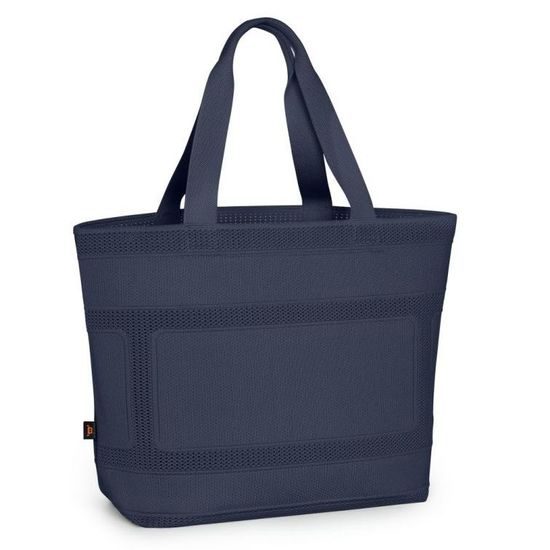 PLETENÁ NÁKUPNÁ TAŠKA MONO - NÁKUPNÉ TAŠKY - TAŠKY A BATOHY