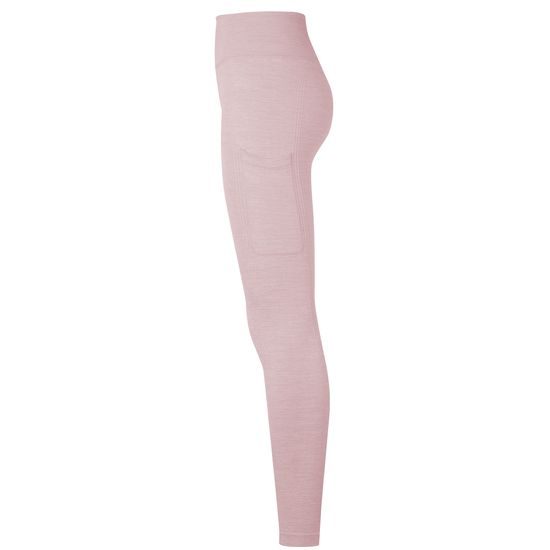 DAMEN SEAMLESS LEGGINGS 3D FIT - SPORT LEGGINGS - SPORT KLEIDUNG