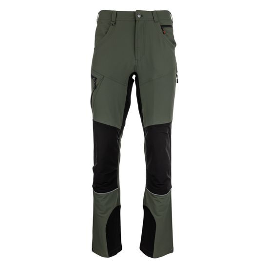 OUTDOOROVÉ KALHOTY FOBOS - OUTDOOROVÉ KALHOTY - SPORTOVNÍ OBLEČENÍ