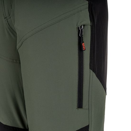 OUTDOOROVÉ KALHOTY FOBOS - OUTDOOROVÉ KALHOTY - SPORTOVNÍ OBLEČENÍ