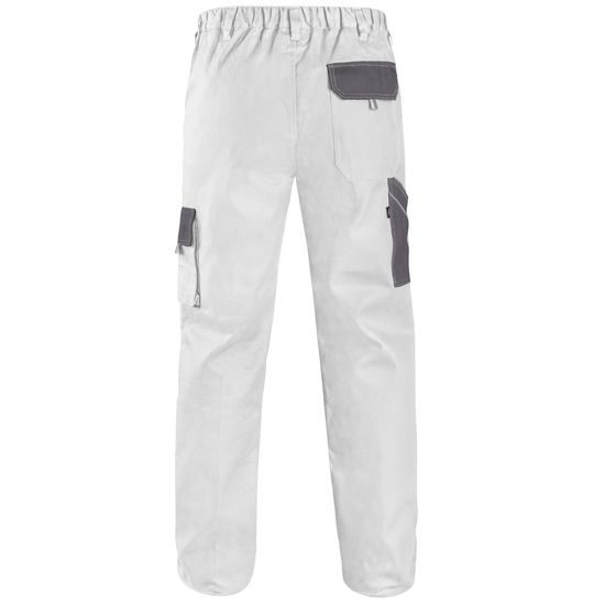 PANTALONI DE LUCRU CXS LUXY JOSEF - PANTALONI FĂRĂ BRETELE - HAINE DE LUCRU