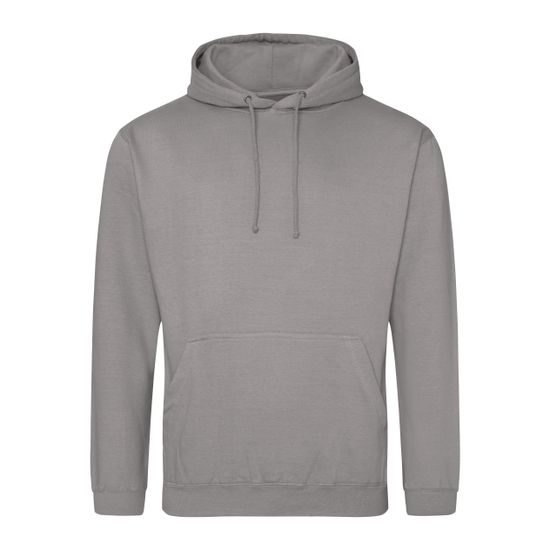 MIKINA COLLEGE - MIKINY PŘES HLAVU - OBLEČENÍ