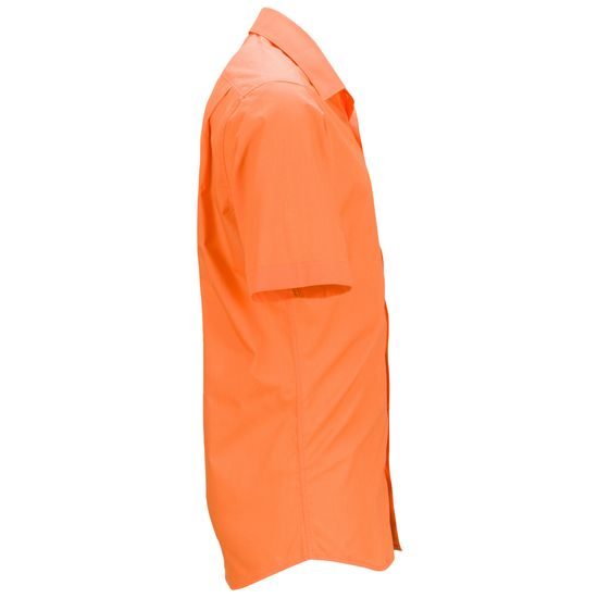 HERREN KURZARMHEMD JN644 - KURZARM HEMDEN - KLEIDUNG