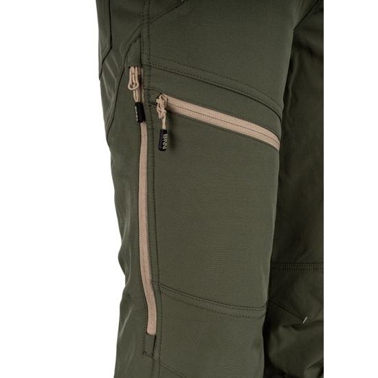 FORCE FÉRFI SOFTSHELL NADRÁG - SOFTSHELL NADRÁGOK - RUHÁZAT