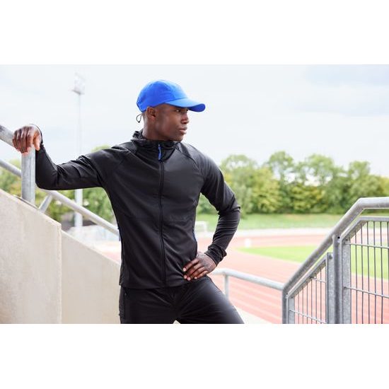 SEDMIPANELOVÁ SPORTOVNÍ KŠILTOVKA - SPORTOVNÍ - KŠILTOVKY A ČEPICE