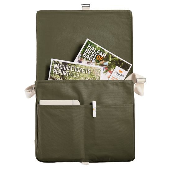 GEANTĂ DE UMĂR LIKE - GENȚI DE DOCUMENTE - GENȚI ȘI RUCSACURI