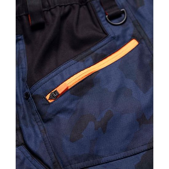 TEREPMINTÁS RÖVIDNADRÁG ARDON CREATRON - MUNKÁS RÖVIDNADRÁGOK - MUNKARUHÁZAT