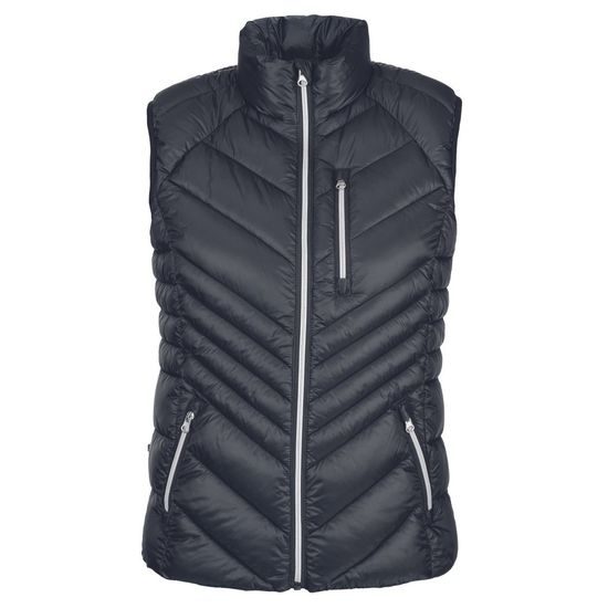 DÁMSKA ZATEPLENÁ VESTA L-SURE SYLVIA LADY - PREŠÍVANÉ VESTY - OBLEČENIE