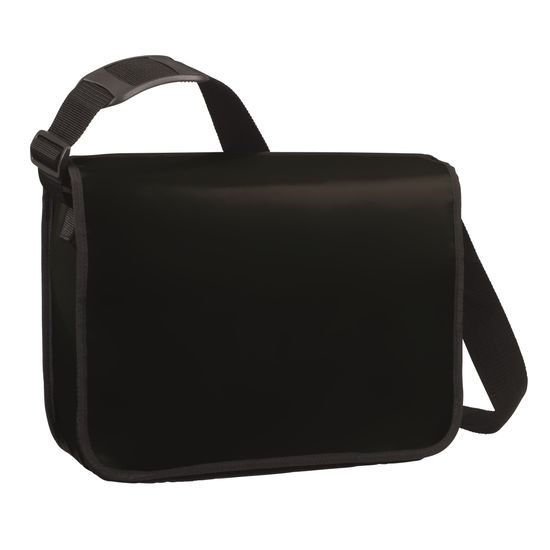 SCHULTERTASCHE LORRY BAG ECO - SCHULTERTASCHEN - TASCHEN UND RUCKSÄCKE