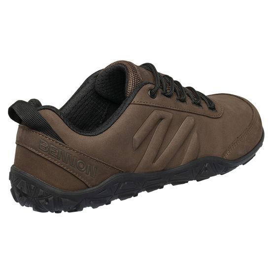 LEATHER BŐR BAREFOOT FÉLCIPŐ - BAREFOOT - CIPŐ