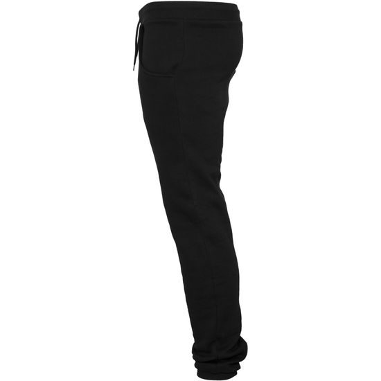 PANTALONI DE TRENING CU TUR UȘOR JOS PENTRU BĂRBAȚI - PANTALONI DE TRENING - ÎMBRĂCĂMINTE