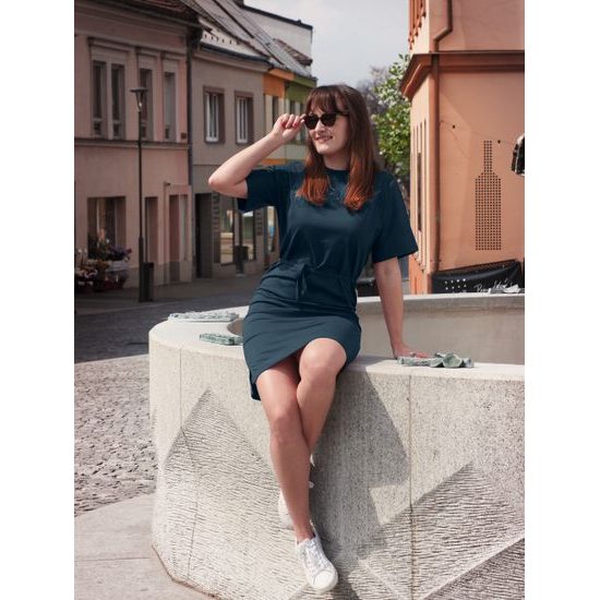ROCHIE DAMĂ MUSE - ROCHII - ÎMBRĂCĂMINTE