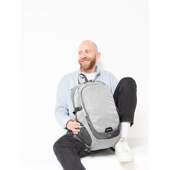 RUCKSACK STEP - RUSCKSÄCKE - TASCHEN UND RUCKSÄCKE