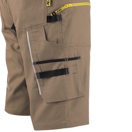 ARBEITSSHORTS CXS STRETCH - ARBEITSSHORTS - ARBEITS KLEIDUNG