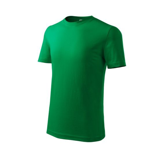 TRICOU PENTRU COPII CLASSIC NEW - TRICOURI PENTRU COPII - ÎMBRĂCĂMINTE PENTRU COPII