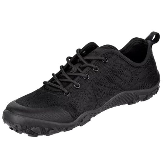 VOLNOČASOVÉ BAREFOOT POLOBOTKY RIVA - BAREFOOT - OBUV