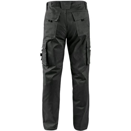 PANTALONI PENTRU BĂRBAȚI CXS VENATOR II - PANTALONI STANDARD - HAINE DE LUCRU