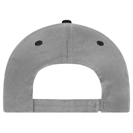 КЕПКА РЕКЛАМНА MB135 - РЕКЛАМНІ - КЕПКИ ТА КАПЕЛЮХИ