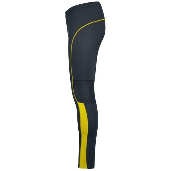 PANTALONI ELASTICI DE ALERGARE PENTRU BĂRBAȚI JN480 - PANTALONI DE ALERGARE - ECHIPAMENT SPORTIV