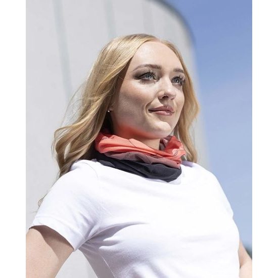 MULTIFUNKTIONSTUCH ARDON CREATRON - SCHLAUCHSCHALS - CAPS UND MÜTZEN