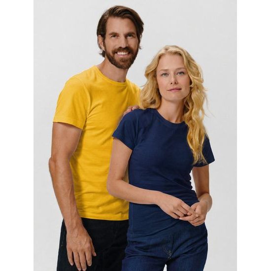 TRICOU BĂRBĂTESC CLASSIC NEW - TRICOURI CU MÂNECĂ SCURTĂ - ÎMBRĂCĂMINTE