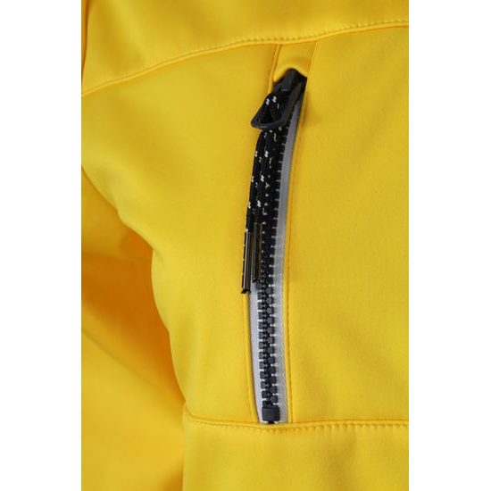 NŐI SPORTOS SOFTSHELL KABÁT JN1077 - OUTDOOR DZSEKIK - SPORTRUHÁZAT