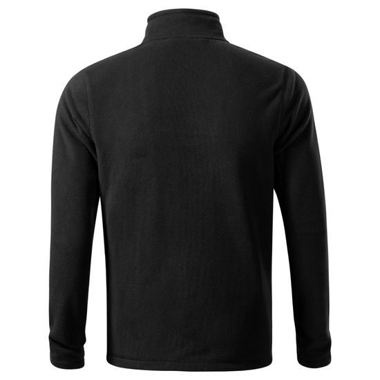 PÁNSKA FLEECOVÁ MIKINA FACTOR - FLEECOVÉ MIKINY - OBLEČENIE