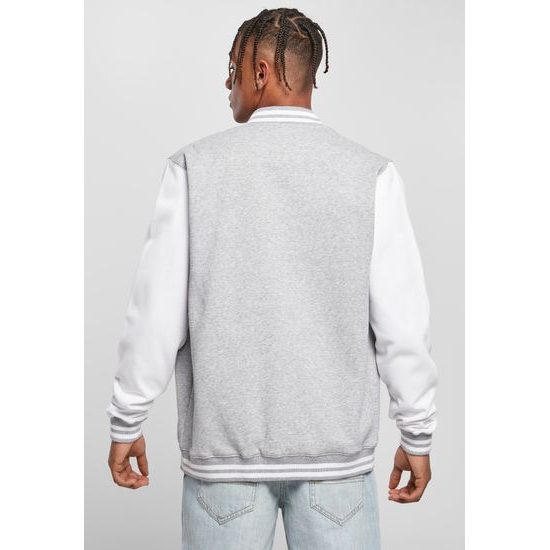 HANORAC DE BASEBALL PENTRU BĂRBAȚI COLLEGE - HANORACE - ÎMBRĂCĂMINTE