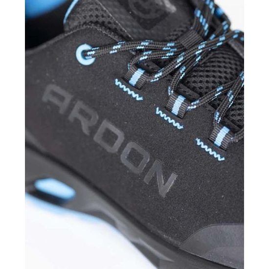 PRACOVNÉ POLTOPÁNKY BRIMIC O2 ESD - NÍZKA OBUV - OBUV