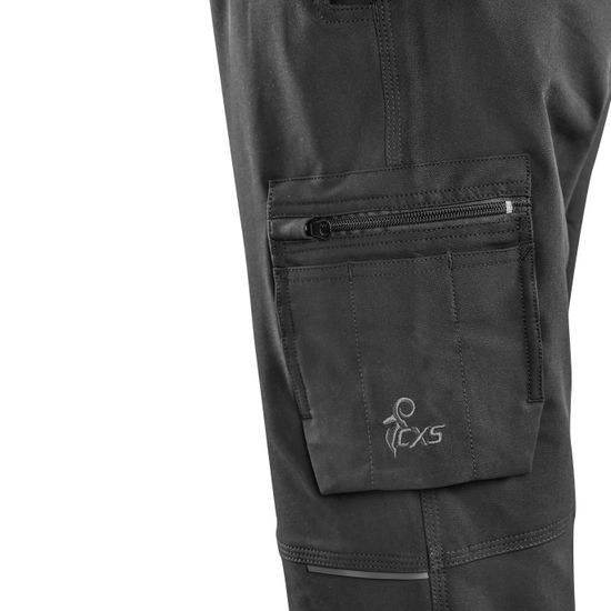 FÉRFI NADRÁG CXS VENATOR JOGGER - CARGO NADRÁGOK - RUHÁZAT